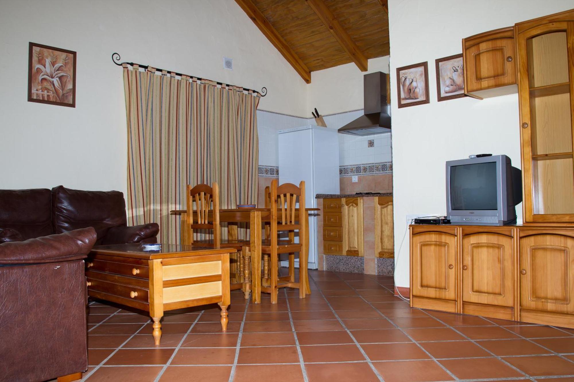 Camping Vejer Вьер де ла Фронтера Номер фото